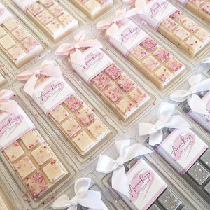 Food & Drink Snap Bars