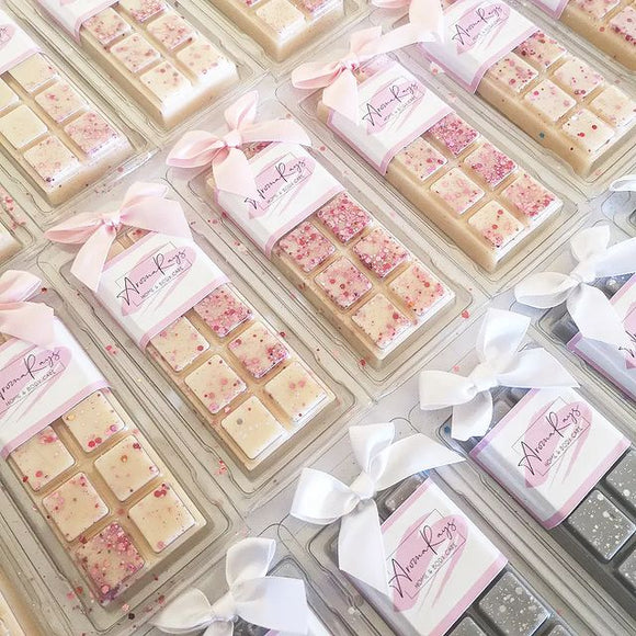 Food & Drink Snap Bars