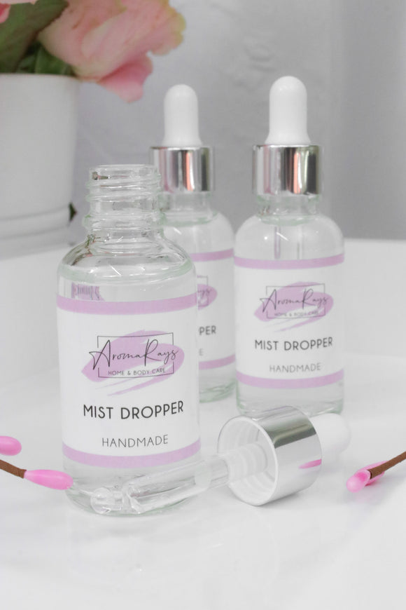 Aroma Mist Drops